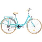 Capriolo kolo TOUR-DIANA CITY 28/6HT | Shoptok.si