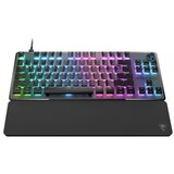 Turtle Beach VULCAN II TKL PRO MEHANSKA TIPKOVNICA ČRNA | Shoptok.si