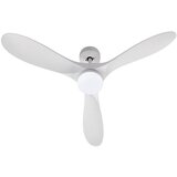 Mican STROPNI VENTILATOR 1900 lm 2700-6500 K | Shoptok.si