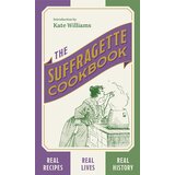 Hodder Kate Williams - The Suffragette Cookbook | Eponuda.com