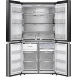 Hisense RQ5X560SFLES side by side frižider | ePonuda.com