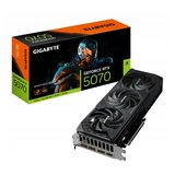 Gigabyte graficka karta geforce rtx 5070 windforce oc GDDR7 12GB 192bit 3xDP/HDMI Cene