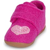 Giesswein Nogavice OSTERBERG Rožnata | Shoptok.si
