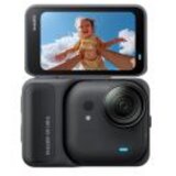 INSTA 360 Go Ultra crni Creator Bundle akcijska kamera INSTA 360 Go Ultra crni Creator Bundle akcijska kamera Slike