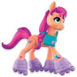 Hasbro My little pony figure sunny starscout kristalni dodaci za avanturu za5476 | shoptok.hr