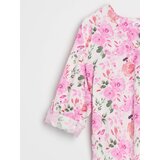Sinsay Košulja-bluza s V-izrezom | shoptok.hr