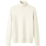 Puloverji pbbcammeo-001 Bela