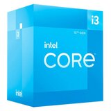 Intel Core i3-12100 3.3GHz12MB L3 LGA1700... | Eponuda.ba