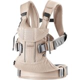 Baby Bjorn ergonomska nosiljka one air mesh pearly pink | shoptok.hr