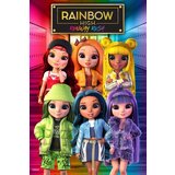 Steam RAINBOW HIGH™: RUNWAY RUSH (PC) Key EUROPE | ePonuda.com