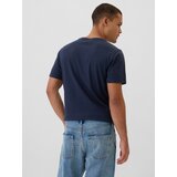 GAP T-shirt with logo - Men's | Shoptok.si