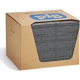 PIG Univerzalna vpojna podloga, DE po 125 kosov, v podajalni škatli, izvedba Medium-Weight, ŠxD 380 x 510 mm Cene