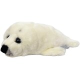 Simba Toys Nicotoy: Ležeći plišani tuljan za bebe 32 cm - Cijene