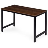  Školski računalni stol 120x60 cm tamni orah ModernHome | shoptok.hr
