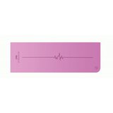 Airex podložka Heartbeat, růžová | shoptok.hr