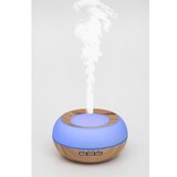 Home AD300 Stona ultrazvučna aroma lampa, drvo-bijela | Eponuda.ba