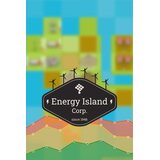 Steam Energy Island Corp. Key (PC) GLOBAL | Eponuda.com