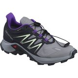 Salomon ženska obutev za tek SAGACROSS GTX W P23 Črna | Shoptok.si