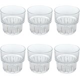 Tognana Set od 6 čaša Morning, 23 cl, Providni Cene