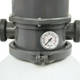 Bestway peščeni filter (3 m³/h, za bazene do 16 000 l)