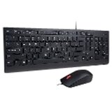 Lenovo Essential Wired Keyboard and Mouse Combo Cene