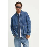 KARL LAGERFELD JEANS Jeans jakna moška, 245D1401