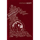 Penguin Random House Walter Scott - Waverley Cene