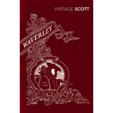 Walter Scott - Waverley