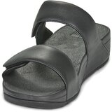 Fitflop Lulu Slides Crna | shoptok.hr
