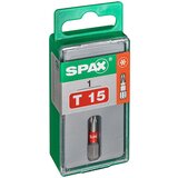 SPAX Nastavek SPAX T-star plus (1 kos, T15) Cene