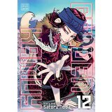 VIZ Media Satoru Noda - Golden Kamuy, Vol. 12 Cene