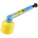 Gloria Haus und Garten 000208.0000 Typ 208 vrtna boca za prskanje 0.3 l plava boja, žuta | Eponuda.ba