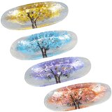 Signes Grimalt Posode za ključe 4U Povzetek Drevesne Jed Večbarvna | Shoptok.si