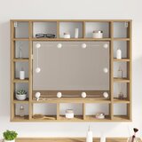  Ogledalne svjetiljke 12 pcs Bijelo 4.5 x 4.5 x 4.8 cm Plastika Cijene