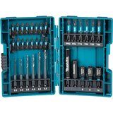 Makita 33-delni set vijačnih nastavkov B-66896 | Shoptok.si