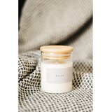 Perfumed Prague Mirisna svijeća od soje, vrijeme gorenja 80 h Mech - Cijene