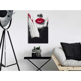  Slika za samostalno slikanje - Classy Woman 40x60 | shoptok.hr