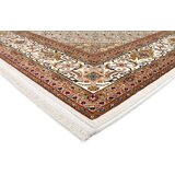 Novel ORIENTALSKA PREPROGA 140/200 cm tkano krem barve | Shoptok.si