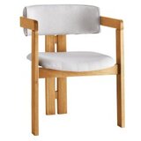 Hanah home trpezarijska stolica CO-044 | ePonuda.com