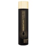 Sebastian Professional Dark Oil Lightweight Shampoo 250 ml šampon s uljem jojobe i argana za sve tipove kose unisex | shoptok.hr