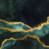  Wall-mounted noćni ormarić WIJHE Crni hrast 36 x 33 x 25 cm | shoptok.hr