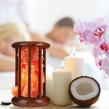 Lampa od soli SALLY 1xE14/25W/230V | Eponuda.com