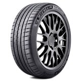 Michelin Pilot Sport 4 ( 255/45 ZR17 (98Y) ) letnja auto guma | Eponuda.com