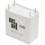 icel PSB1853470KHS 1 kom. folijski kondenzator u kućištu 0.47 µF 850 V/DC 10 % 27.5 mm (D x Š x V) 32 x 18 x 33 mm | Eponuda.ba