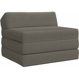 SOFA na razvlačenje Svjetlosiva 200 x 70 x 10 cm | Shoptok.si