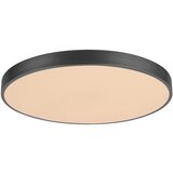 Rabalux tesia, plafonjera, mat crna, led 36W 2600lm 3000K | ePonuda.com