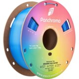 Polymaker Panchroma™ PLA Gradient Silk Water - 1,75 mm / 1000 g | Shoptok.si