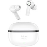 Blue Star bežične bluetooth slušalice tws enc AC20C bele Cene