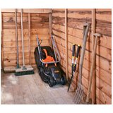Black & Decker električna rotaciona kosilica 32 cm 1000W | Eponuda.com