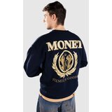 Monet Skateboards Dykwmfi Pulover navy | Shoptok.si